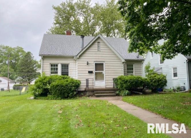 2369 28th St., Moline, IL 61265