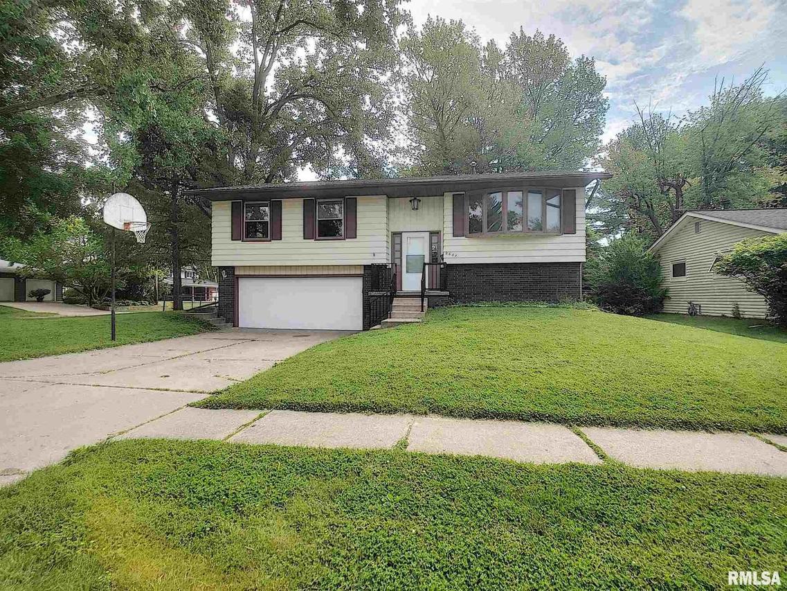 2601 34th St., Rock Island, IL 61201