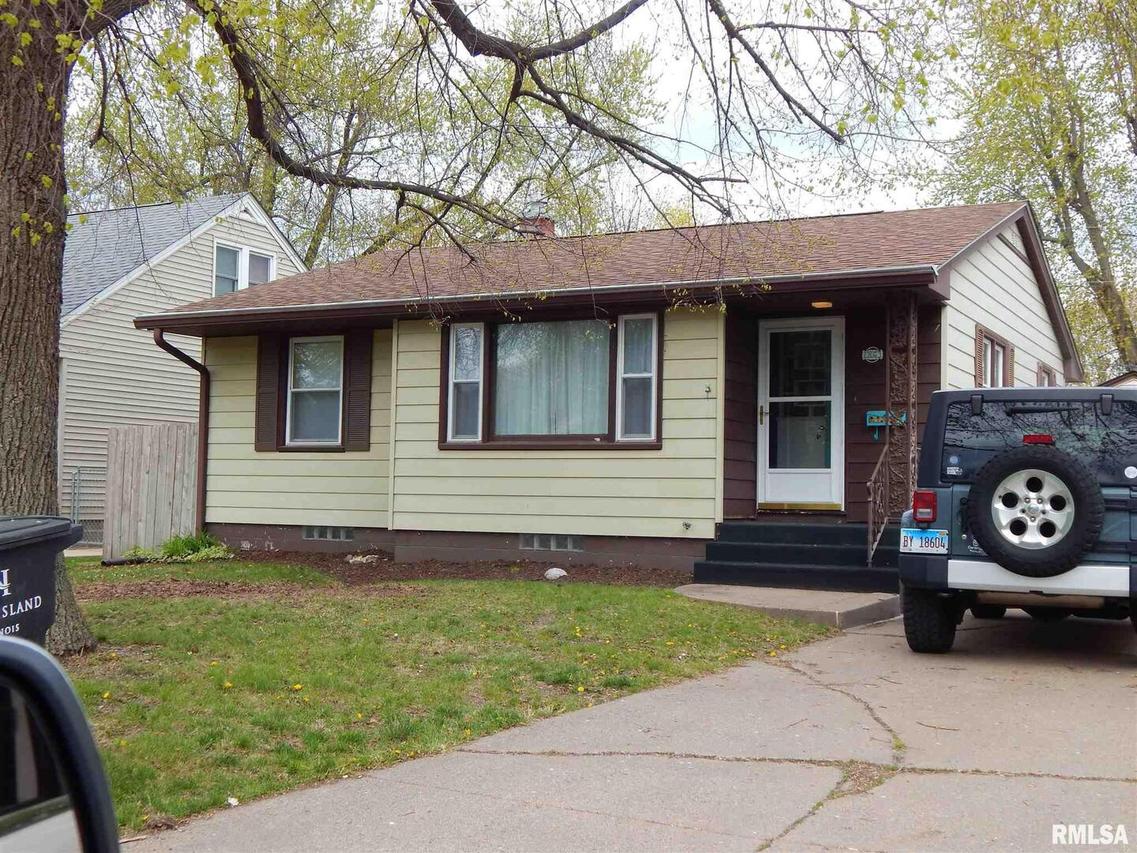 1843 31st St., Rock Island, IL 61201