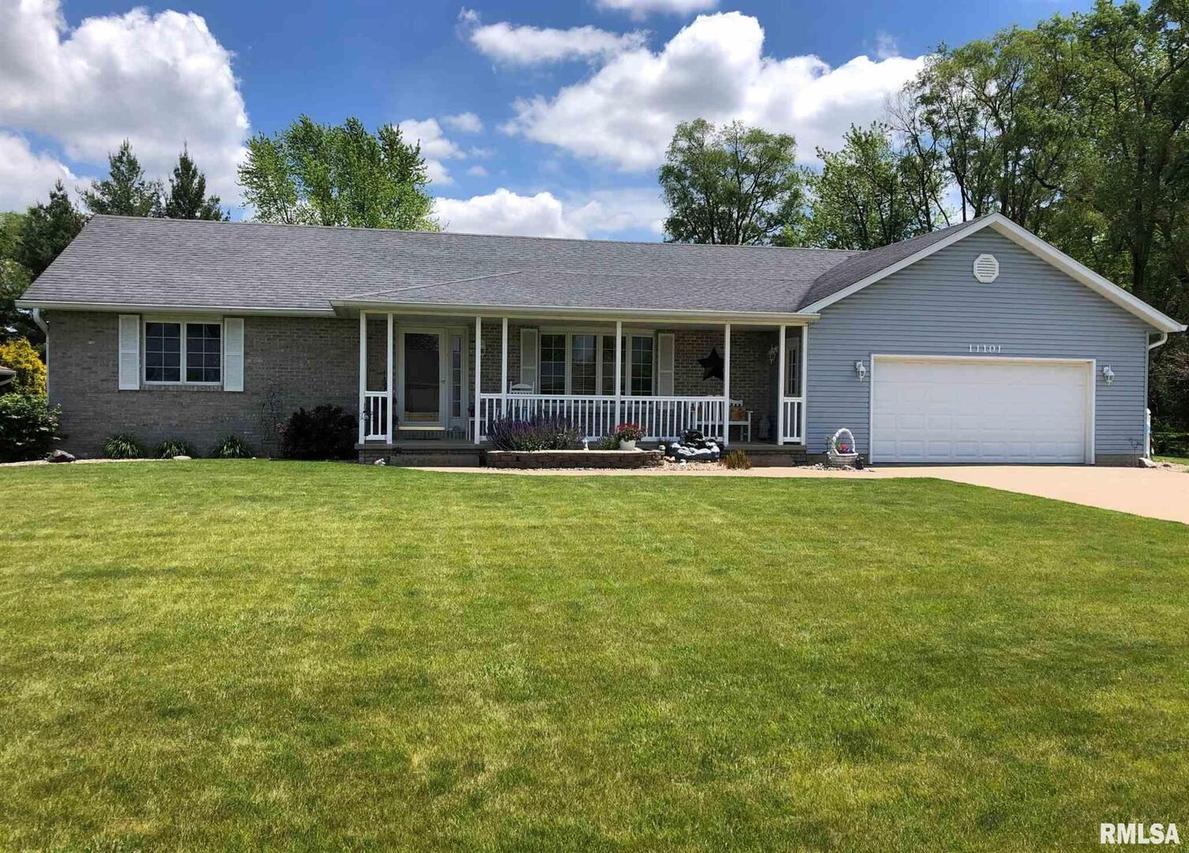 11101 17th St., Milan, IL 61264