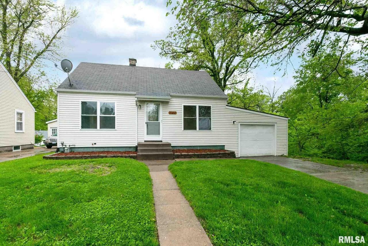4202 30th St., Rock Island, IL 61201