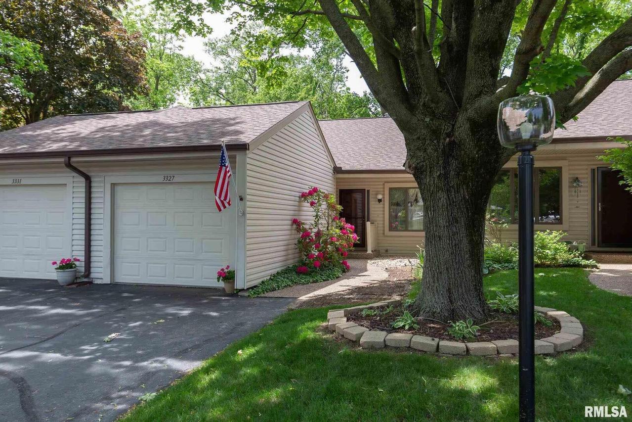 3327 41st St. #3, Moline, IL 61265