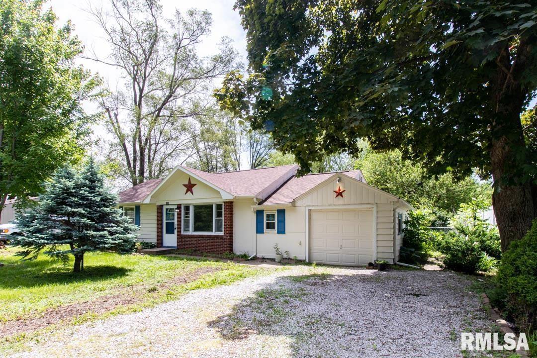 1124 Coyne Center Rd., Milan, IL 61264