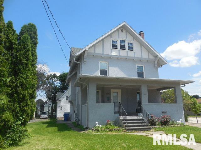 1802 15th Street Pl., Moline, IL 61265