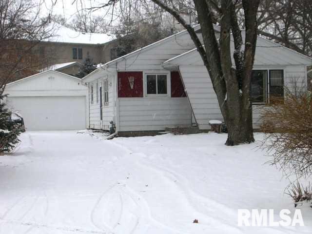 2620 18th St. #A, Moline, IL 61265