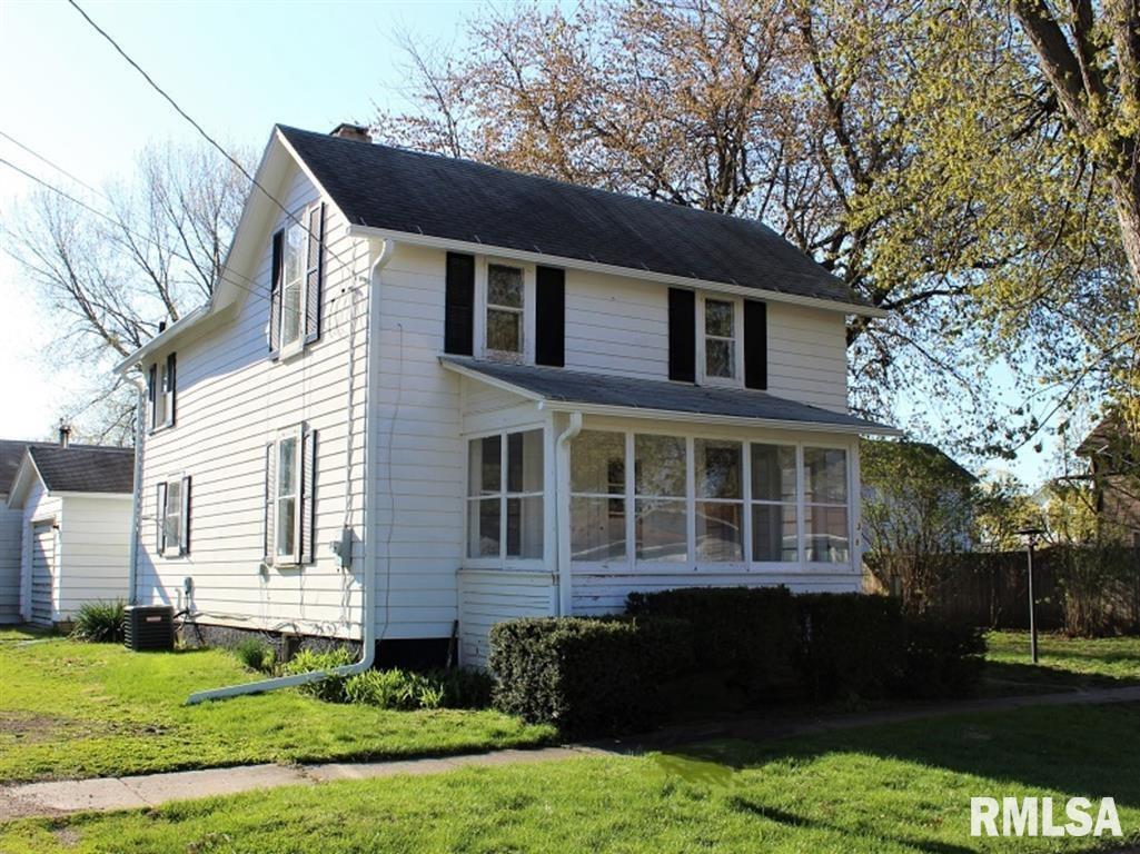 308 S Grape St., Morrison, IL 61270