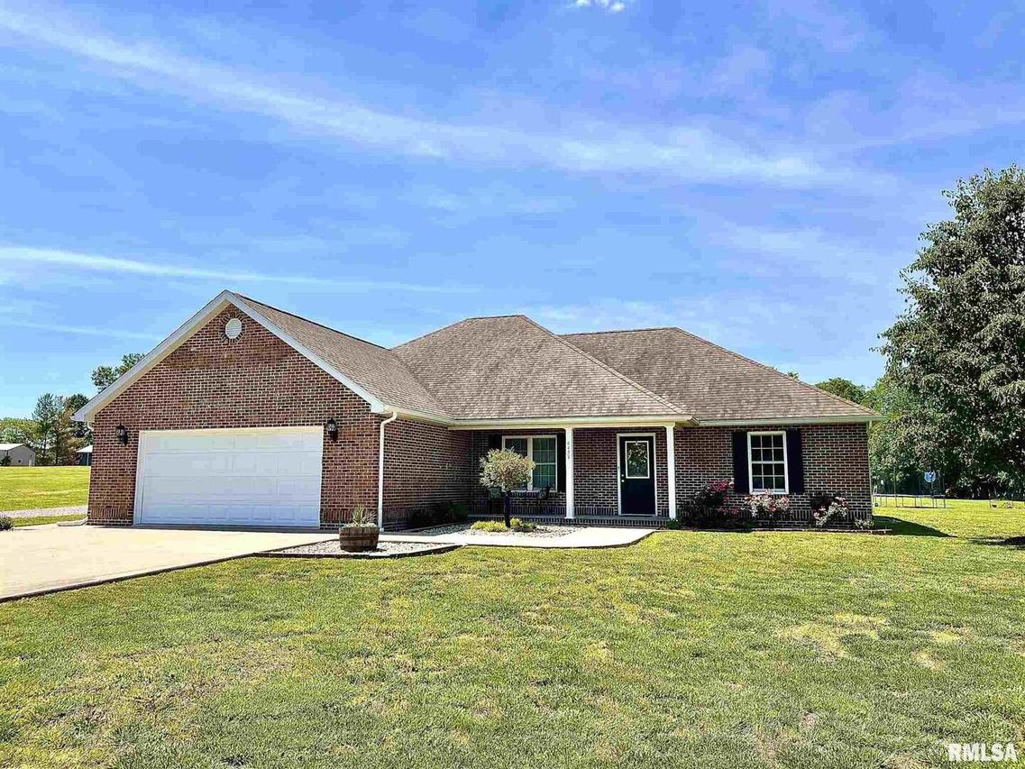 6432 Arbuckle Ln., Marion, IL 62959