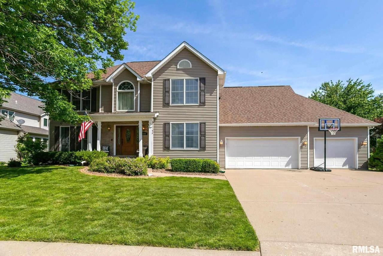 5505 20th Avenue Ct., Moline, IL 61265