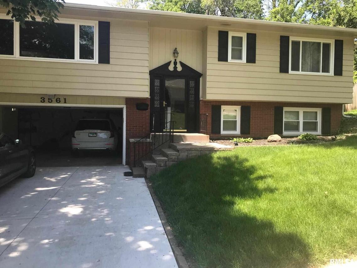 3561 49th St., Moline, IL 61265