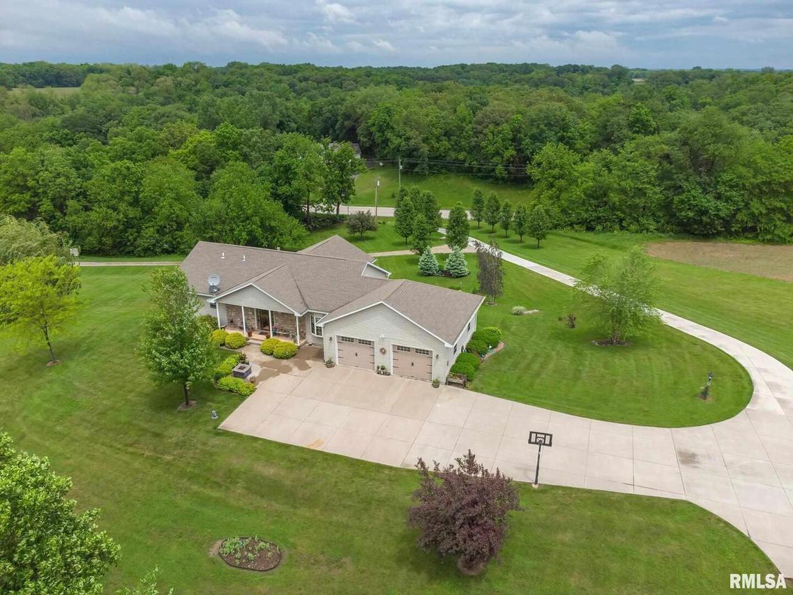 31010 W 190th Ave., Illinois City, IL 61259