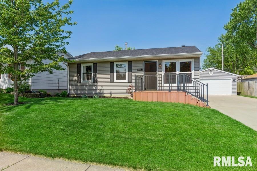 1810 2nd St., Milan, IL 61264