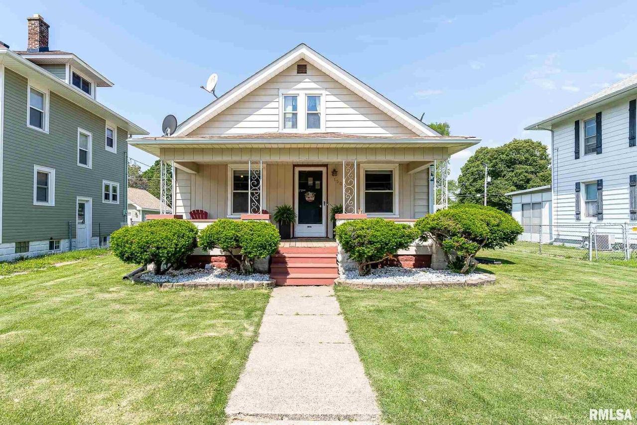 1502 36th St., Rock Island, IL 61201