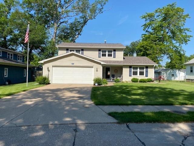 2536 28th St., Rock Island, IL 61201