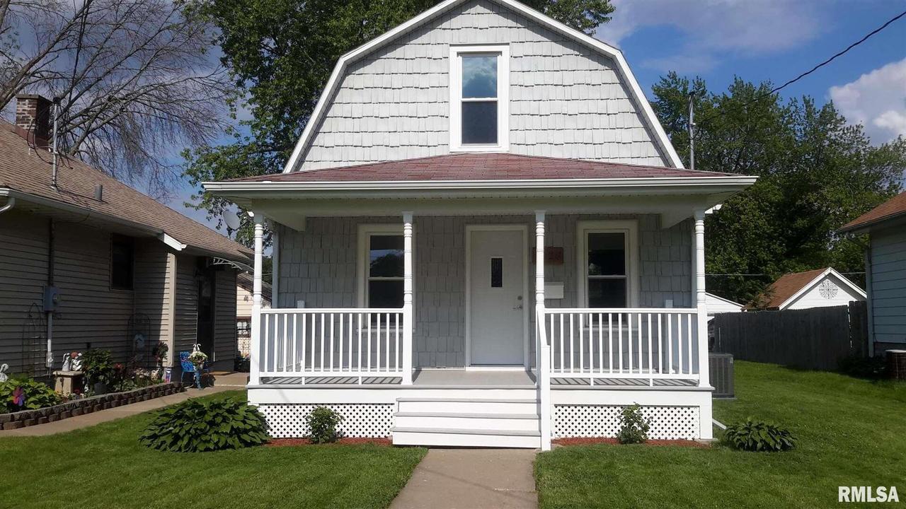 1920 32nd St., Moline, IL 61265