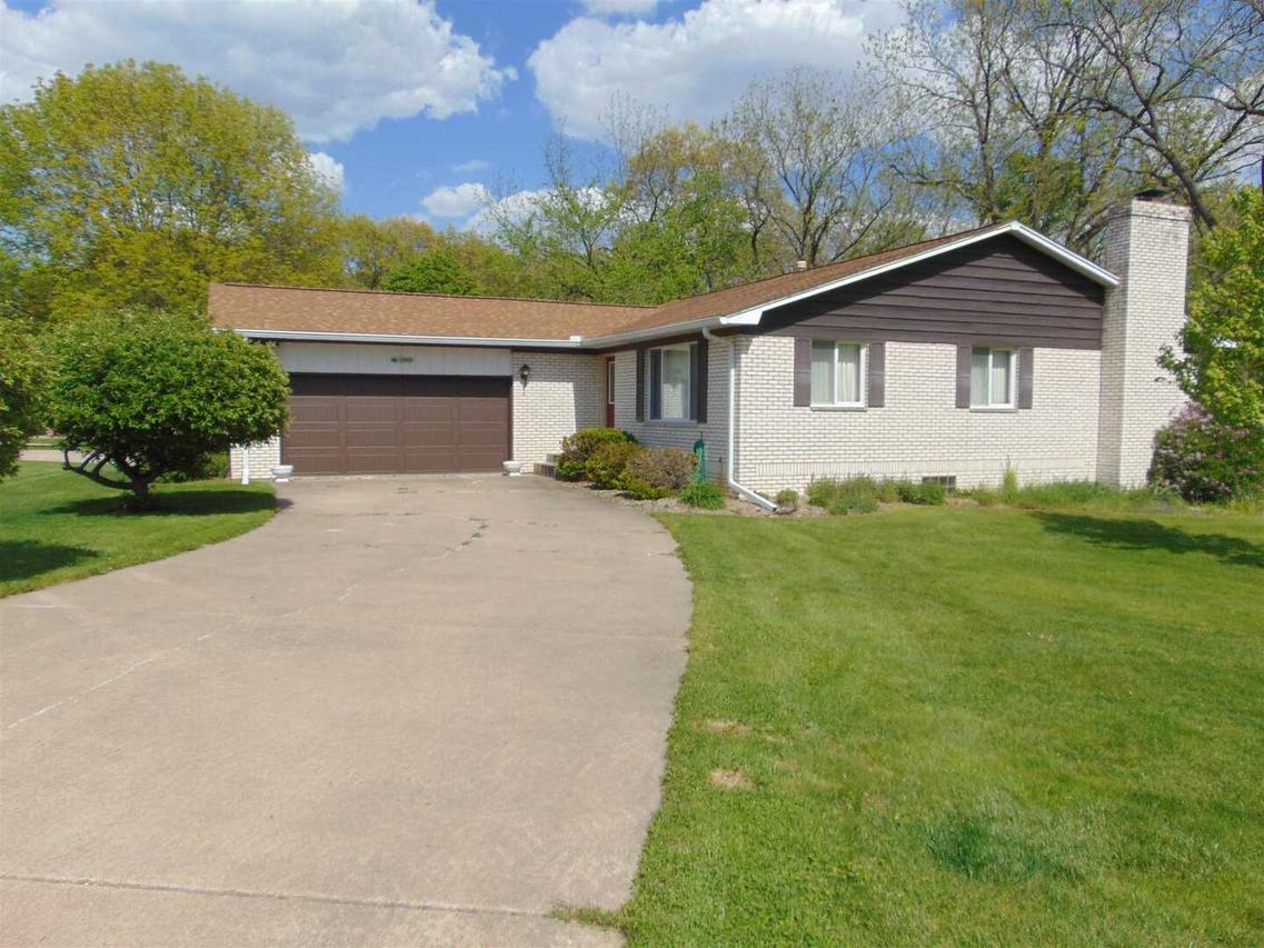 10909 51st Street Ct., Milan, IL 61264