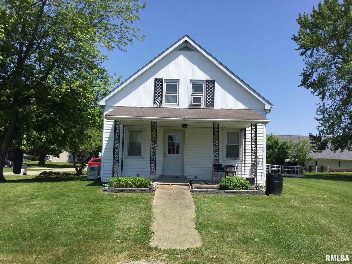 201 E Monroe St., Joy, IL 61260