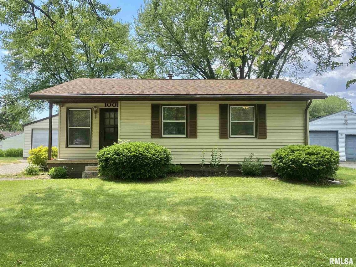 1001 16th St., Rapids City, IL 61278