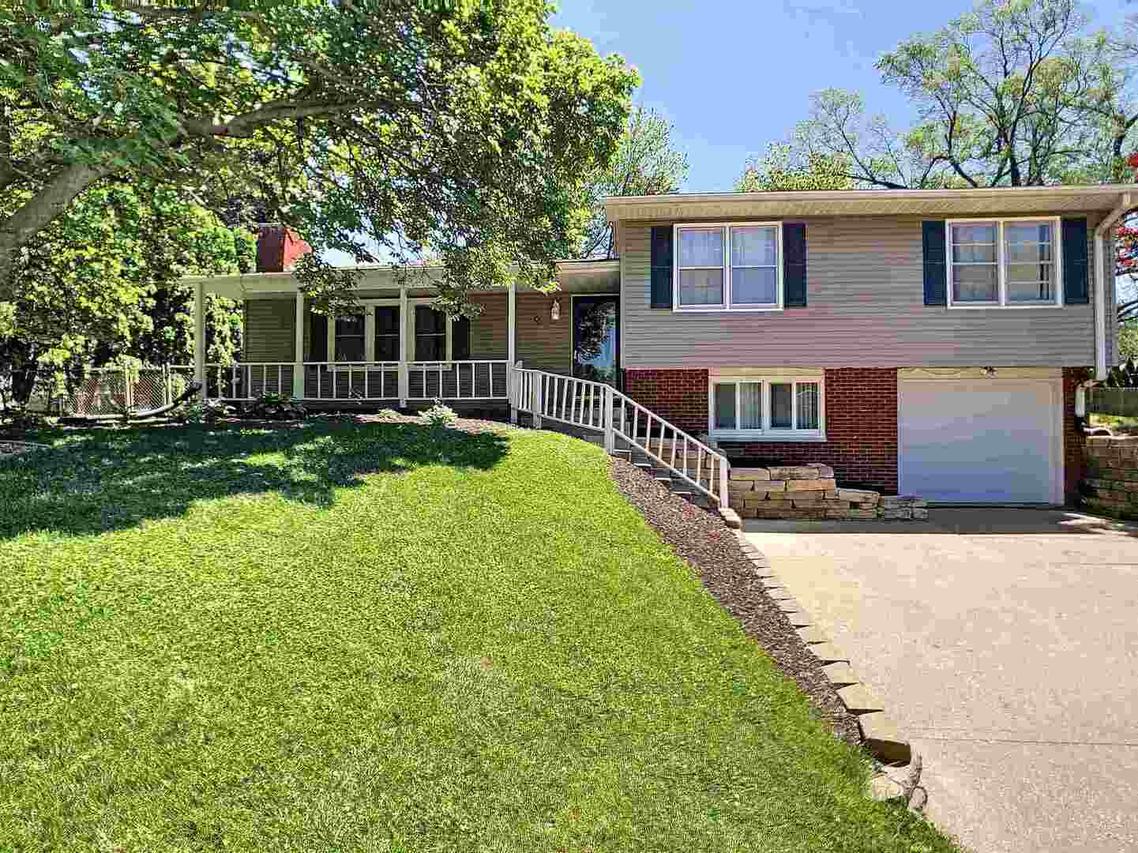 601 10th St., Silvis, IL 61282