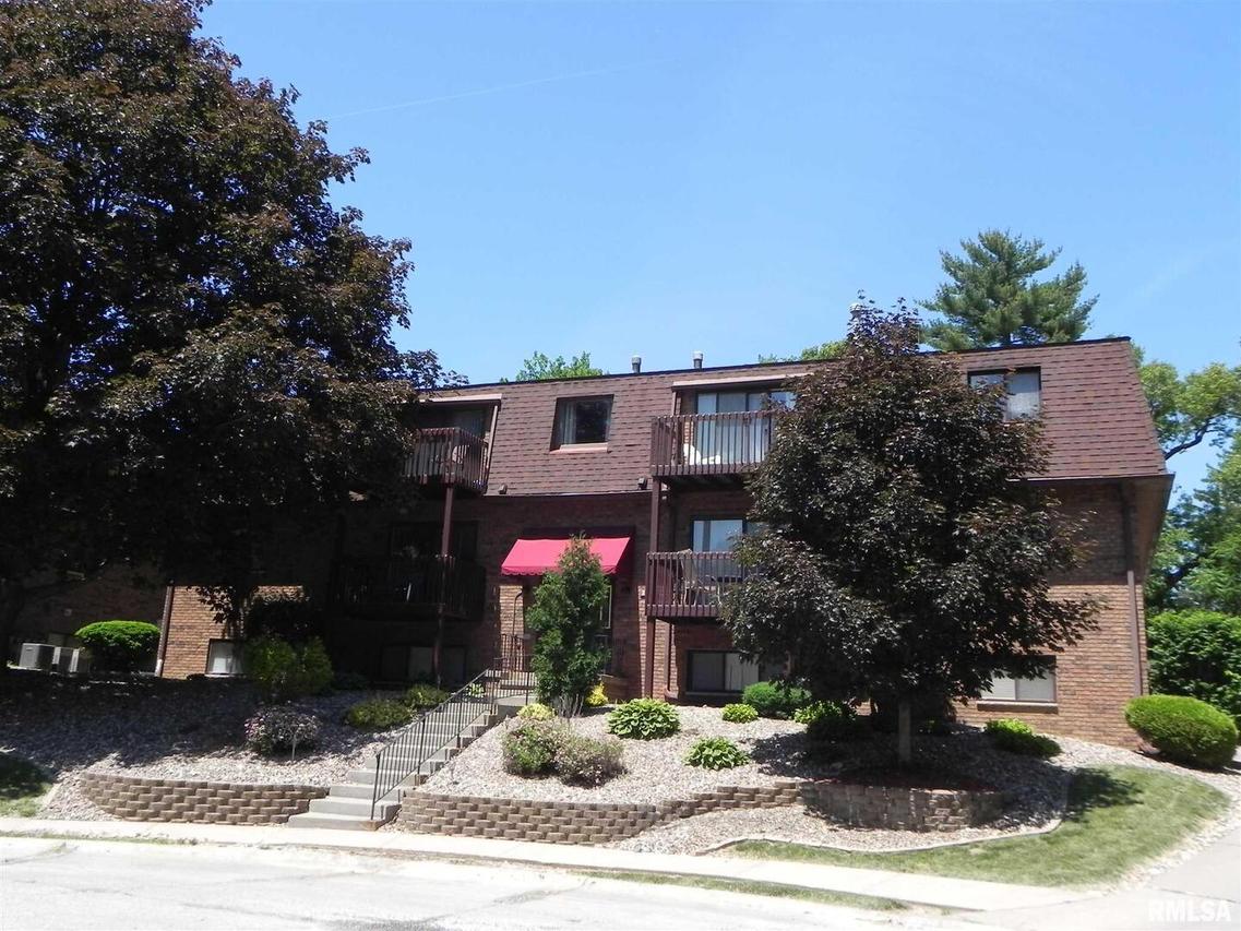 2505 26th Avenue Ct., Rock Island, IL 61201