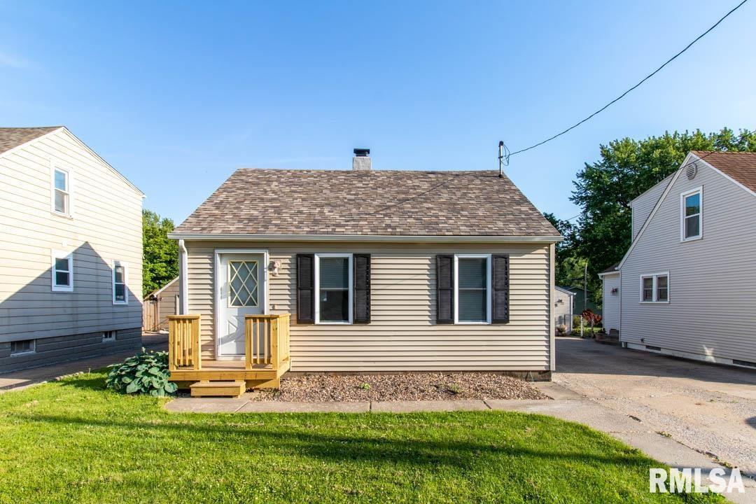 1824 28th Ave., East Moline, IL 61244