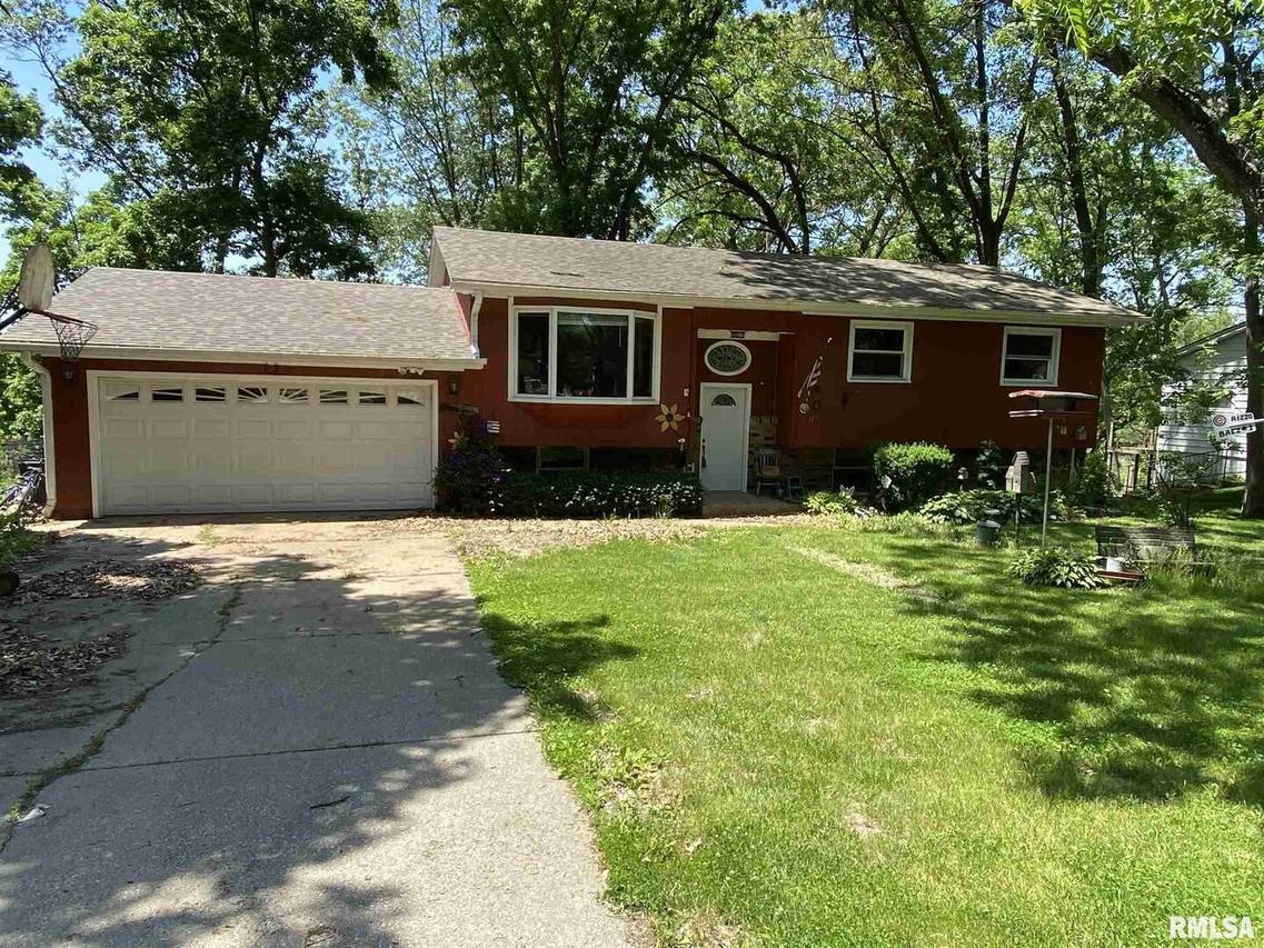 112 Hillcrest Dr., Geneseo, IL 61254