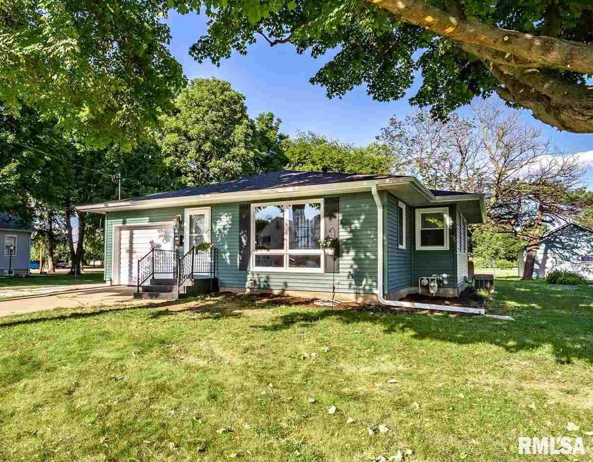 408 S Spring St., Geneseo, IL 61254