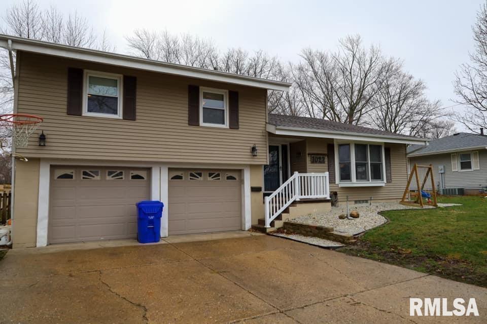 1022 Terry Ave., Kewanee, IL 61443