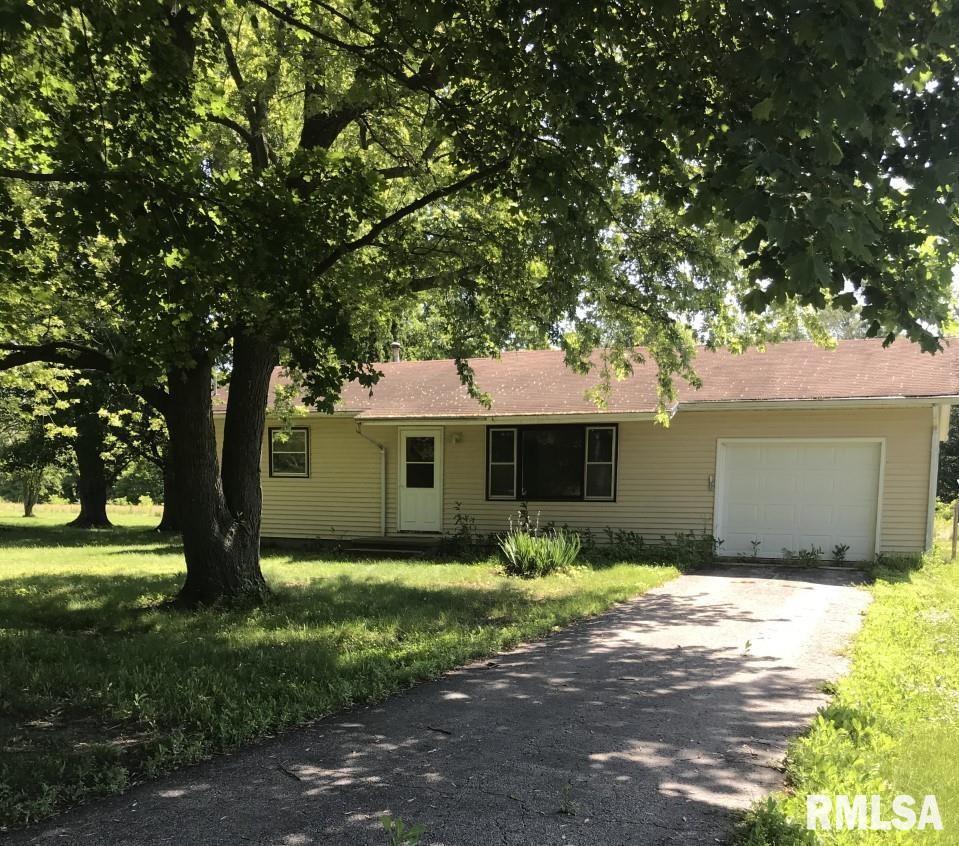 17519 River Rd., Cordova, IL 61242