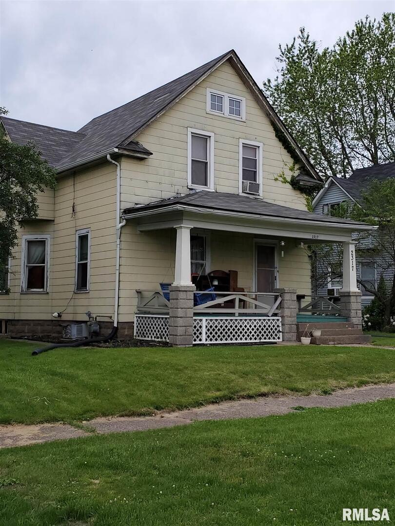 2317 19th St., Moline, IL 61265
