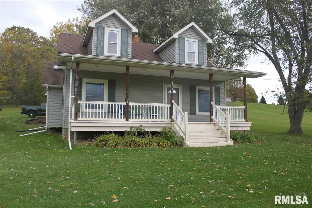 1612 N High St., Port Byron, IL 61275