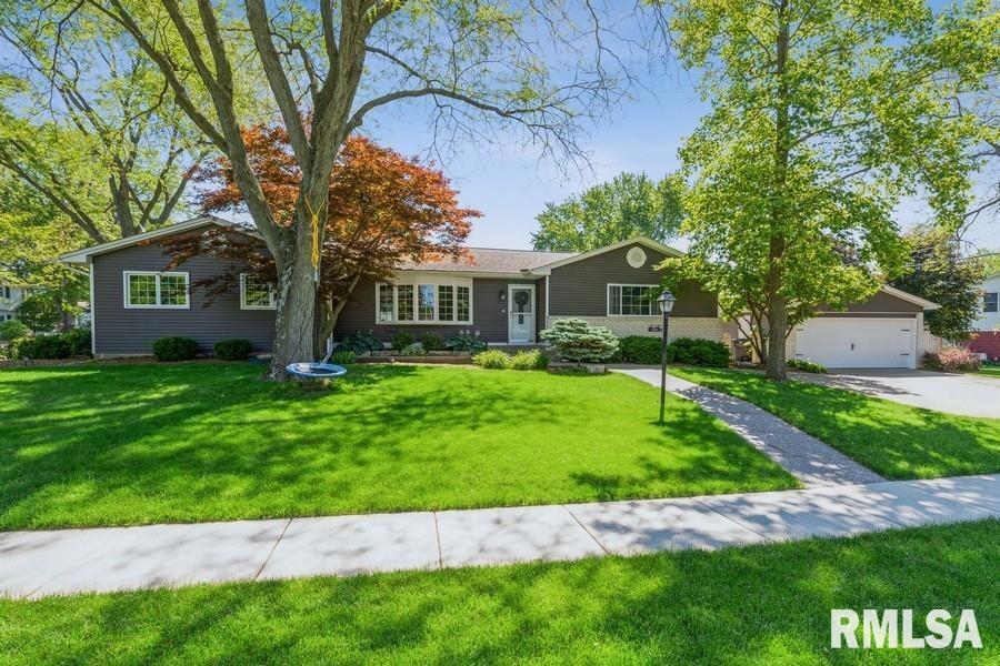 2507 45th St., Rock Island, IL 61201