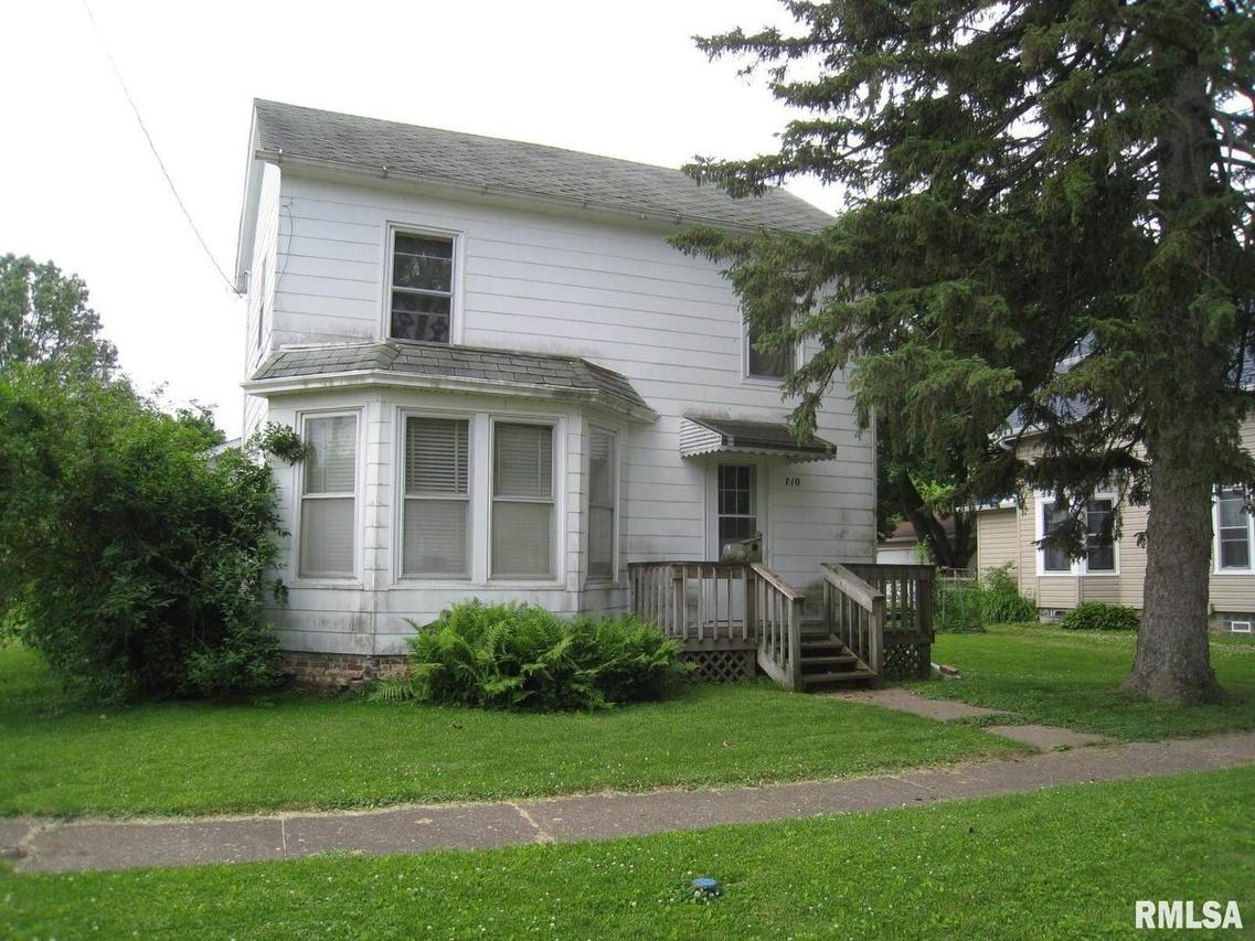 710 10th Ave., Orion, IL 61273