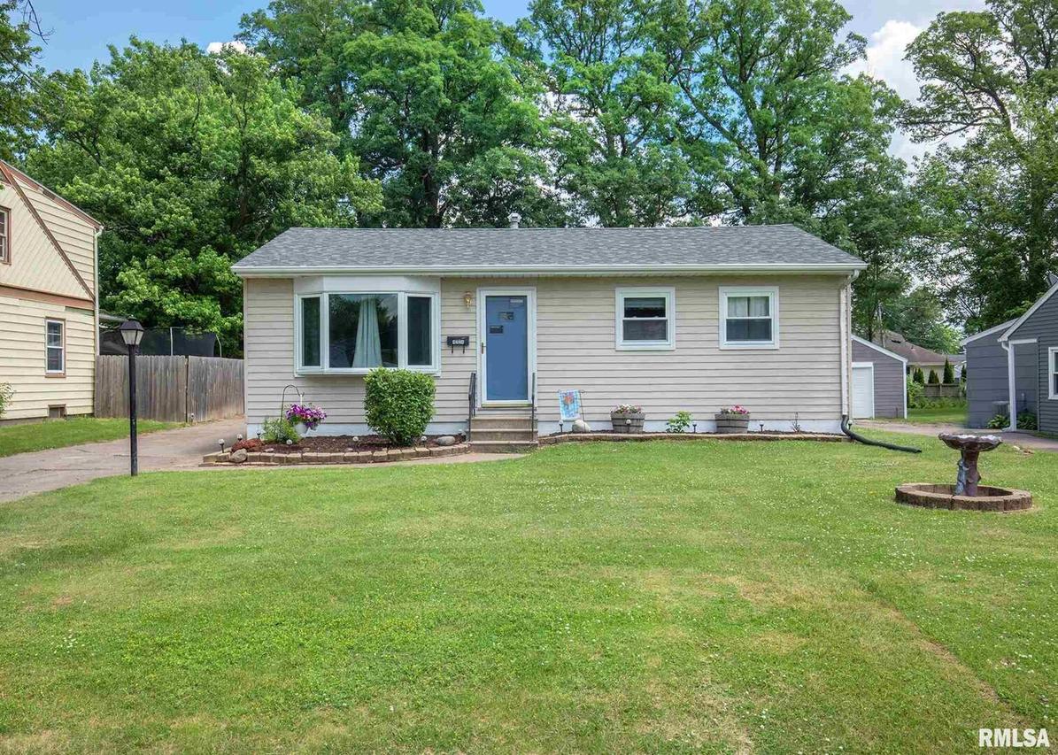 4324 8th St., East Moline, IL 61244