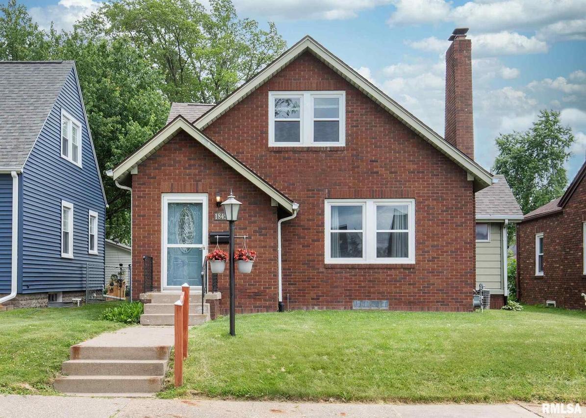 1845 41st St., Rock Island, IL 61201