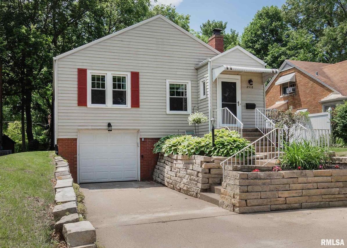 2518 23rd Ave. #B, Moline, IL 61265