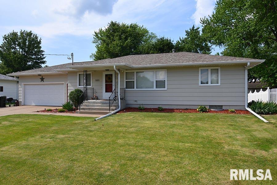 525 E Prospect St., Geneseo, IL 61254