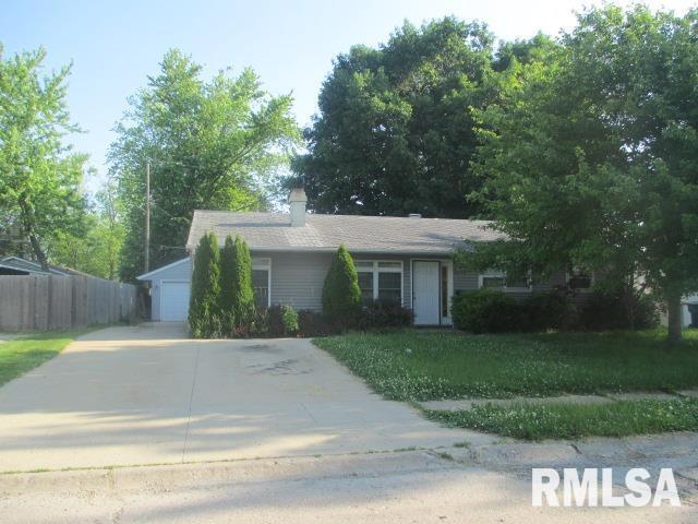 709 41st Ave., East Moline, IL 61244