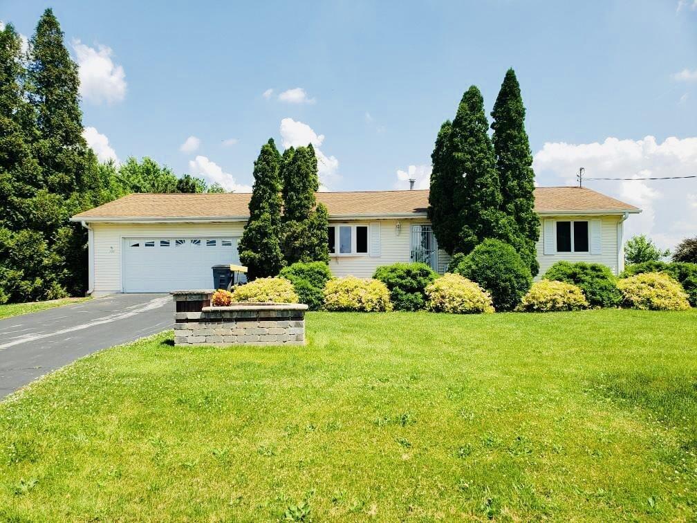 100 S Oliver St., Joy, IL 61260