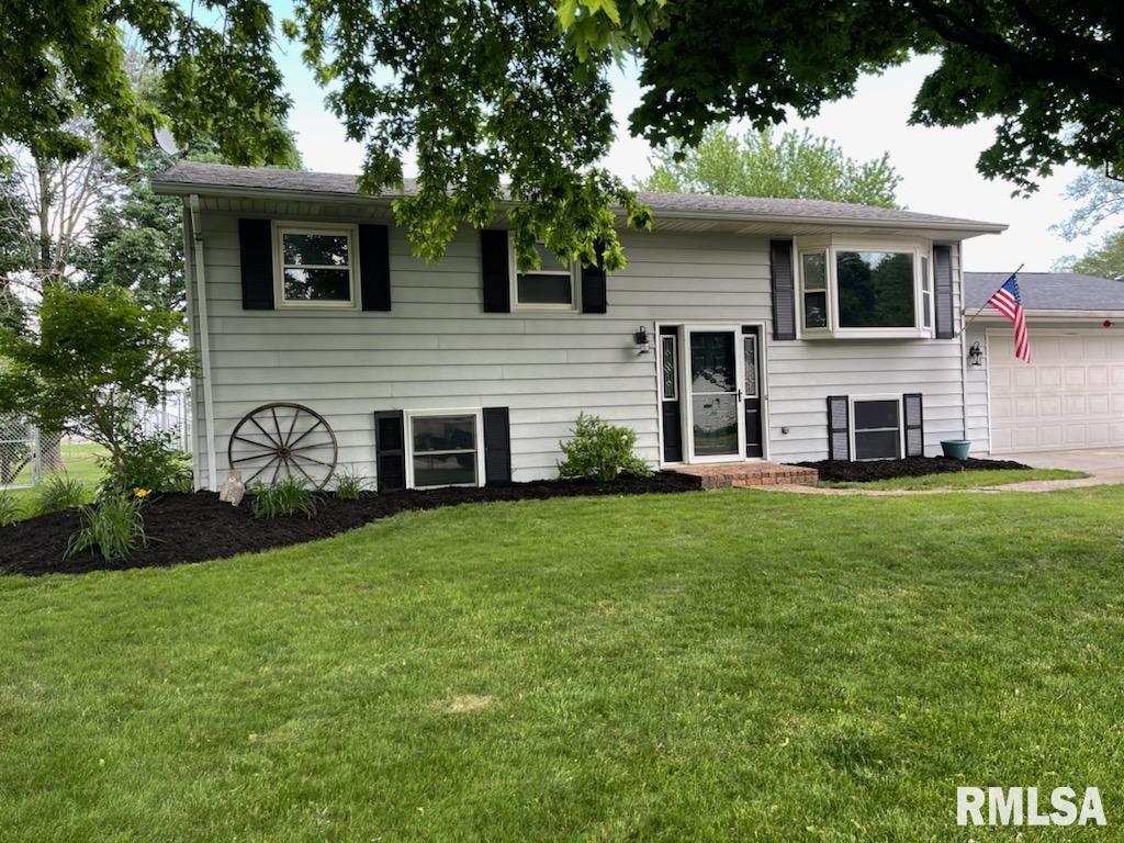 1209 14th St., Orion, IL 61273