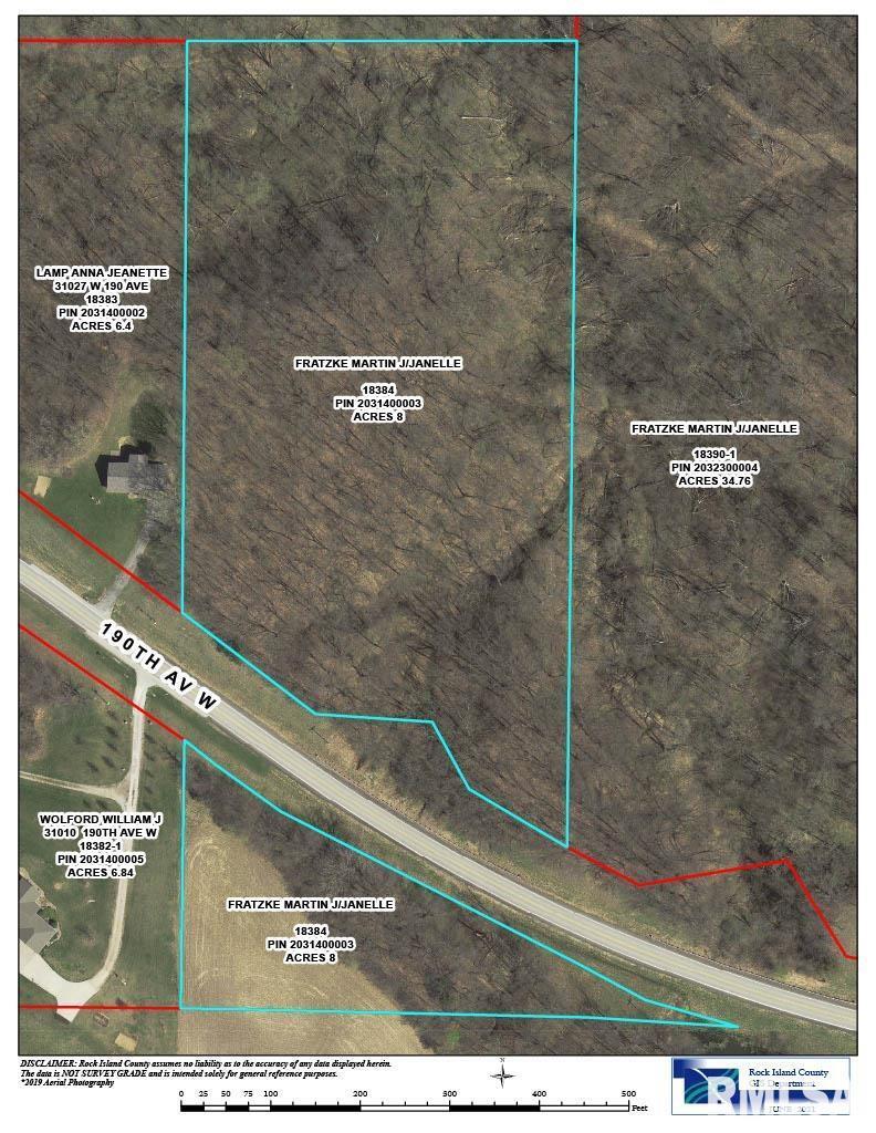 000 190th Ave., Illinois City, IL 61272