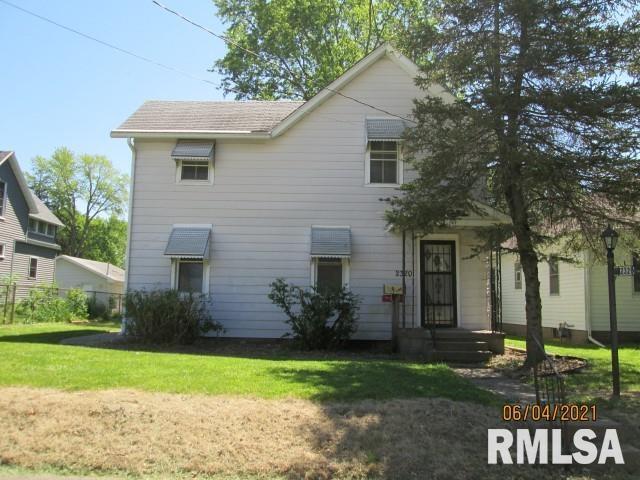2320 18th St. #A, Moline, IL 61265