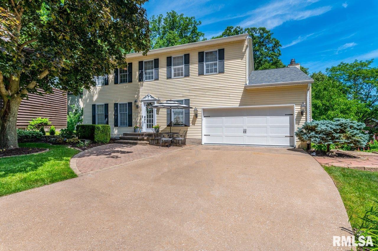 4521 41st Avenue Ct., Rock Island, IL 61201