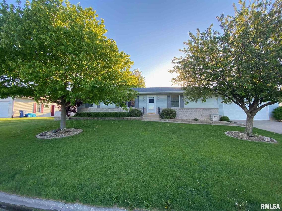 704 13th St., Orion, IL 61273