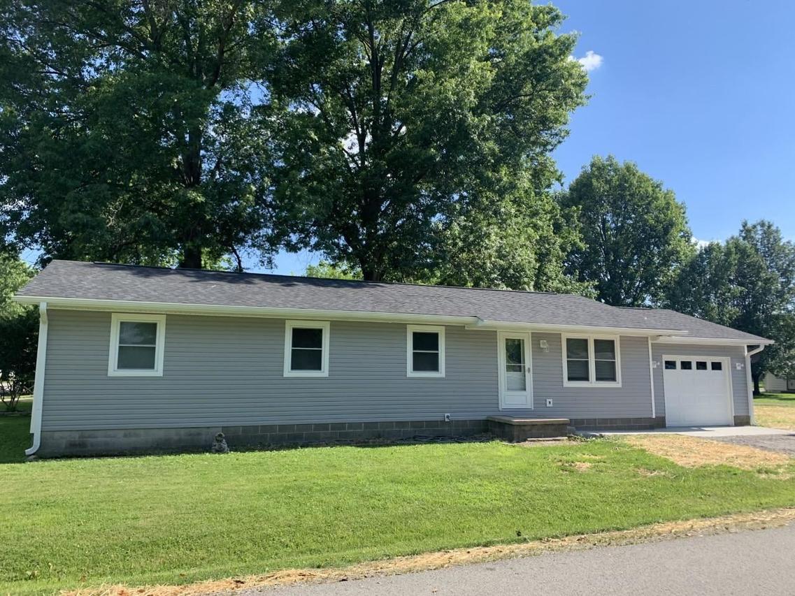 1401 W Prairie St., Marion, IL 62959