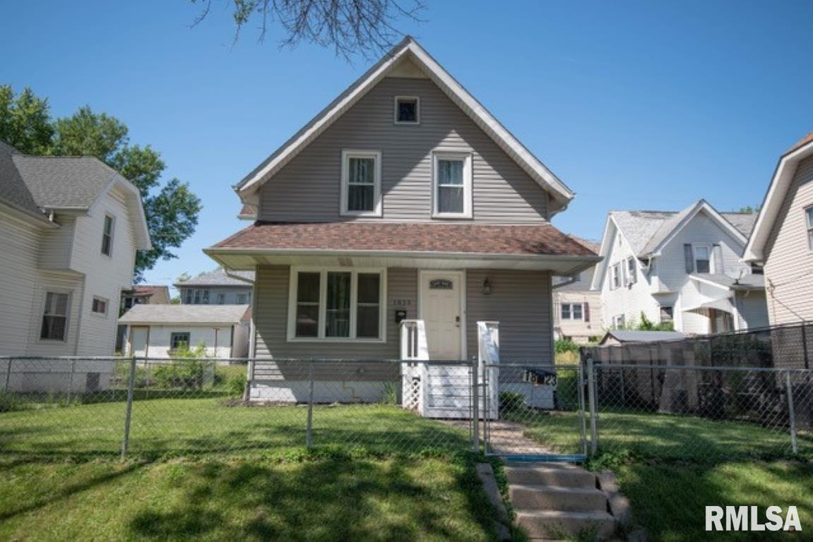1823 18th Ave., Moline, IL 61265
