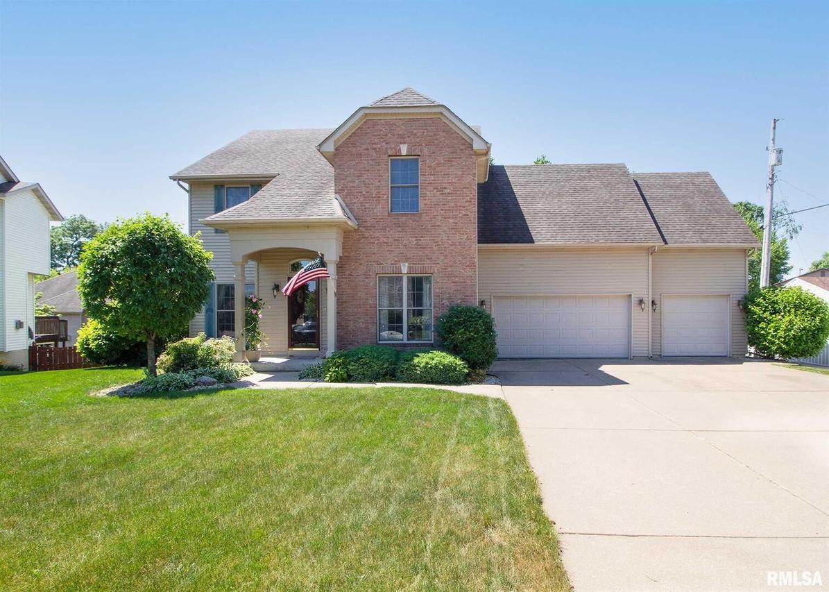 410 38th Ave., East Moline, IL 61244