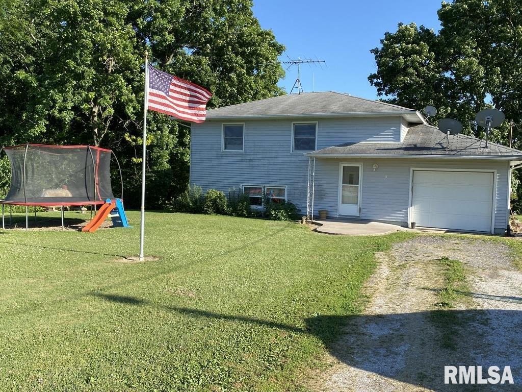 12919 W 258th St., Illinois City, IL 61259