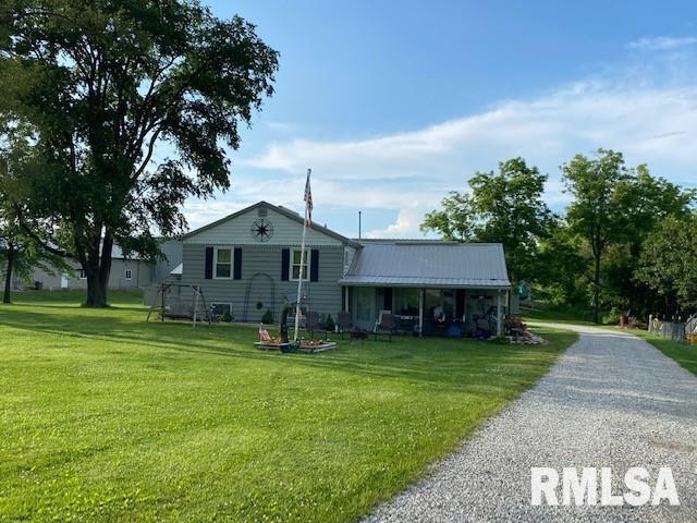 3625 78th Ave., Milan, IL 61264