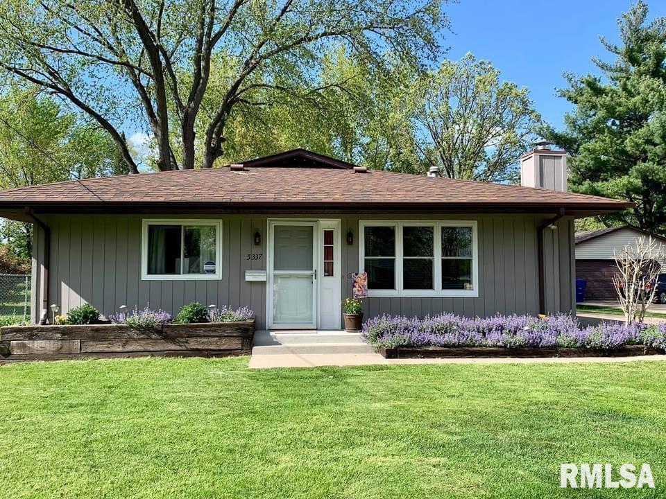 5337 30th Ave., Moline, IL 61265