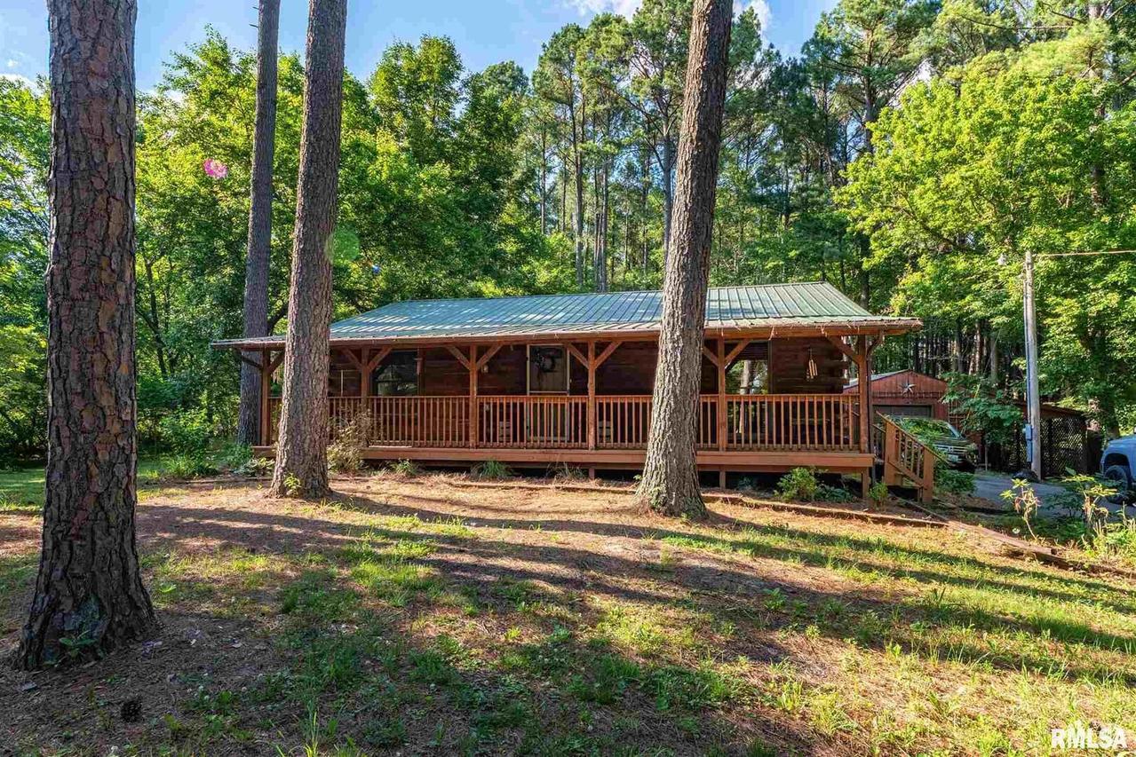 3636 Baptist Camp Rd., Carterville, IL 62918